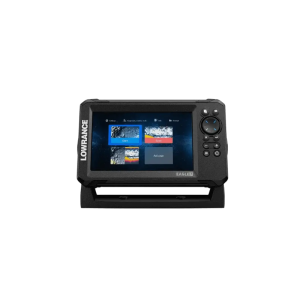 Sondeurs Lowrance
